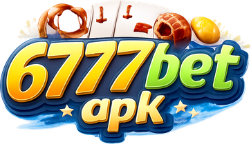 6777bet apk লোগো
